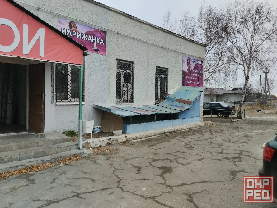 Помещение аренда Мариуполь - изображение 1