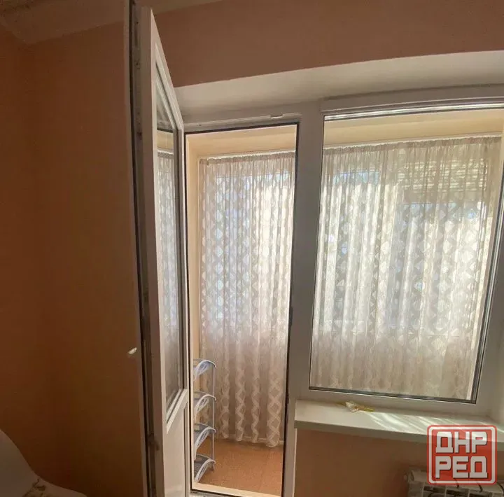 Сдаётся 1 комнатная квартира в Киевском районе. Ориентир: Донецк сити Донецк - изображение 7