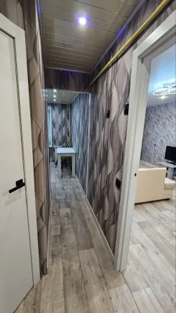 Сдаётся 1-комнатная квартира в Куйбышевском районе, улица Куйбышева, ориентир Топаз Донецк