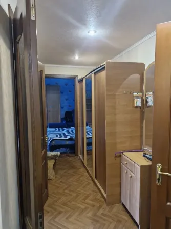 Отличная квартира, сквер Строитель Донецк