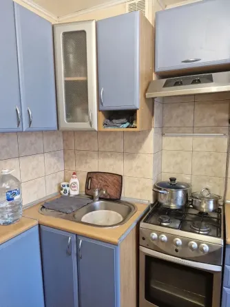 Отличная квартира, сквер Строитель Донецк