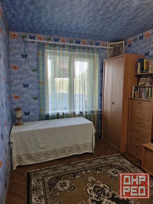 Отличная квартира, сквер Строитель Донецк - изображение 9