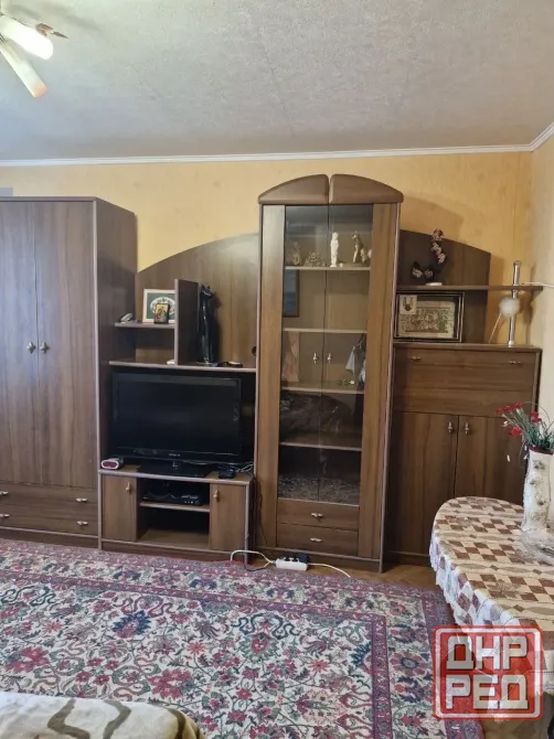 Отличная квартира, сквер Строитель Донецк - изображение 5