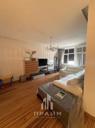 Продажа 2-комнатной квартиры в жк «Корона» Донецк