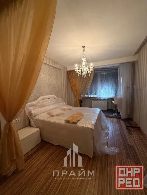Продажа 2-комнатной квартиры в жк «Корона» Донецк - изображение 9