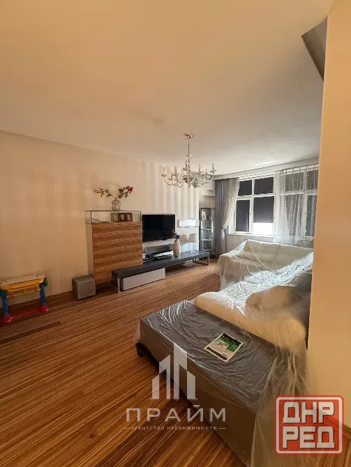 Продажа 2-комнатной квартиры в жк «Корона» Донецк - изображение 5