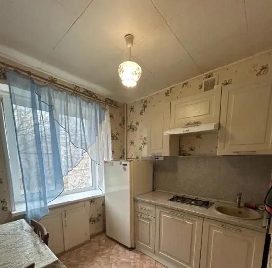 Сдам в аренду однокомнатную квартиру Донецк