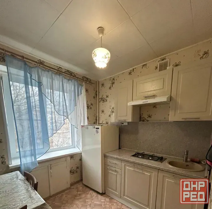 Сдам в аренду однокомнатную квартиру Донецк - изображение 3