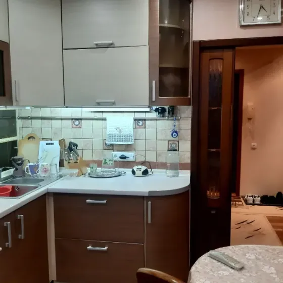 Продажа 3-комнатной квартиры в Киевском районе Донецк