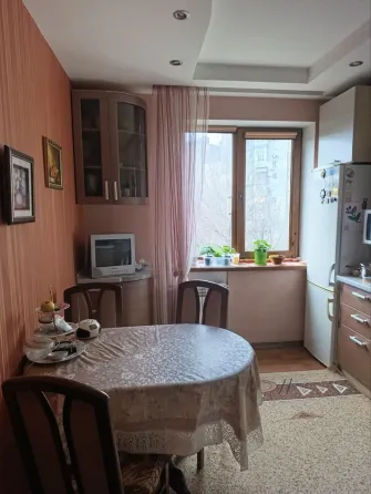 Продажа 3-комнатной квартиры в Киевском районе Донецк