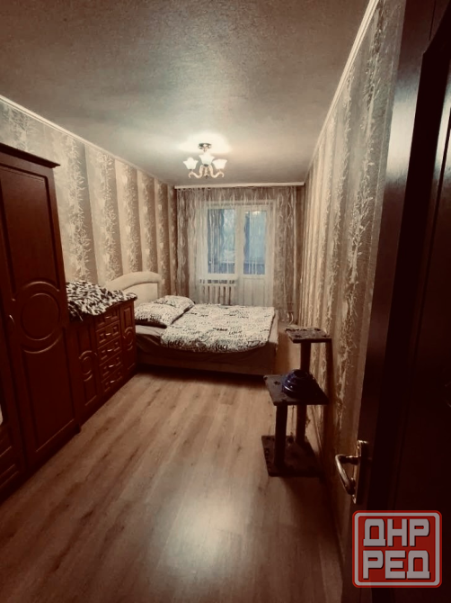 Продажа: 3-комнатная квартира ул. Щетинина Донецк - изображение 2