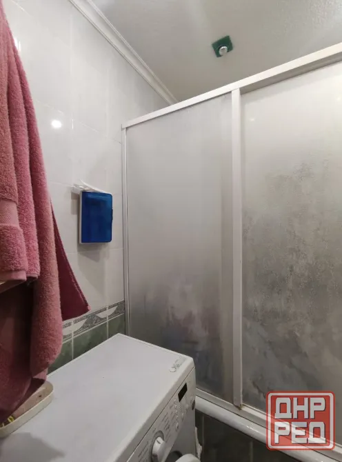 Продам крупногабаритную 3к квартиру в Донецке на Цветочном Донецк - изображение 6