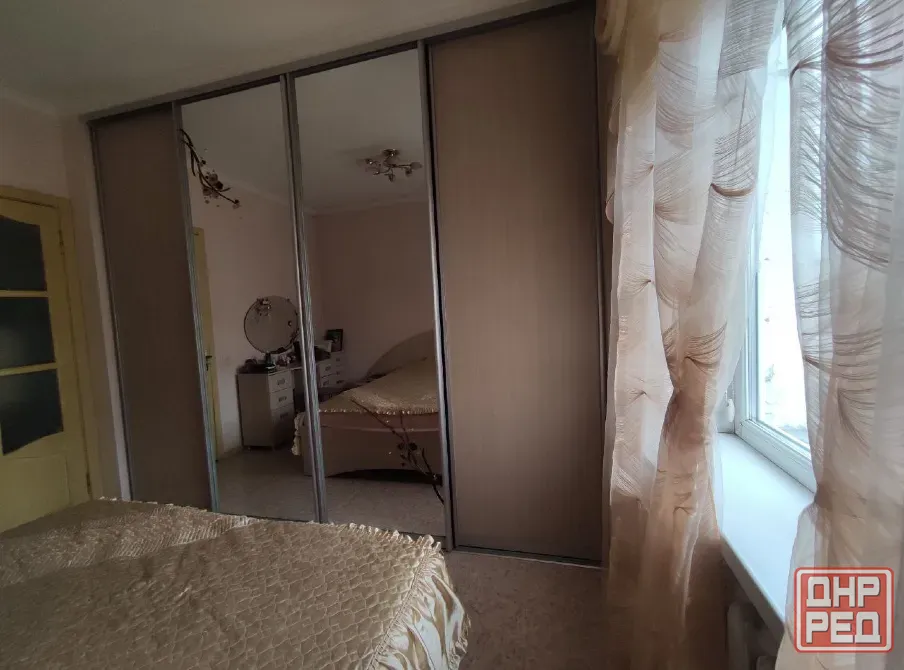 Продам крупногабаритную 3к квартиру в Донецке на Цветочном Донецк - изображение 12