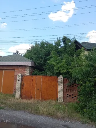 Продам дом 2-эт недострой Донецк