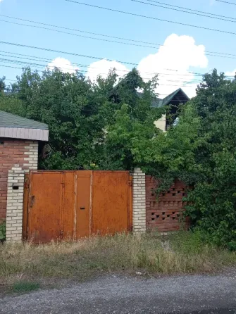 Продам дом 2-эт недострой Донецк
