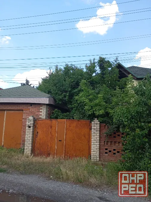 Продам дом 2-эт недострой Донецк - изображение 1