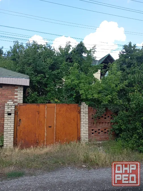 Продам дом 2-эт недострой Донецк - изображение 2