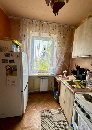 Продажа квартиры: 1-комнатная гостинка на Щетинина Донецк