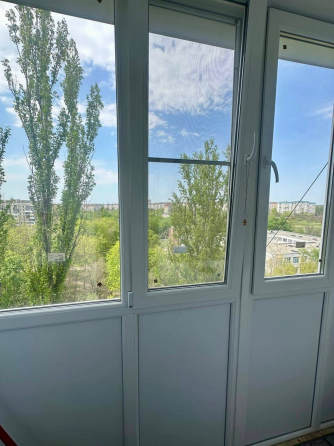 Продажа квартиры: 1-комнатная гостинка на Щетинина Донецк