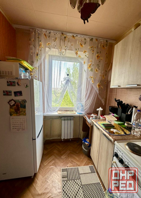 Продажа квартиры: 1-комнатная гостинка на Щетинина Донецк - изображение 6
