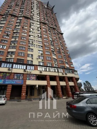 Продажа 2-комнатной квартиры в жк «Корона» Донецк