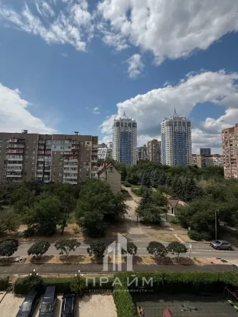 Продажа 2-комнатной квартиры в жк «Корона» Донецк