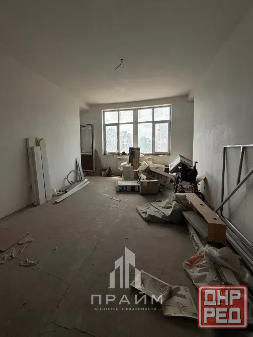 Продажа 2-комнатной квартиры в жк «Корона» Донецк - изображение 5