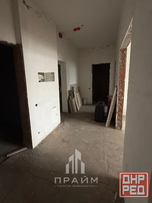 Продажа 2-комнатной квартиры в жк «Корона» Донецк - изображение 2
