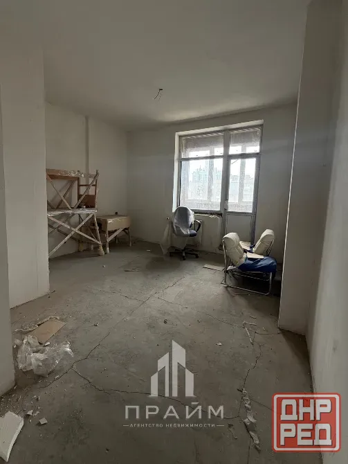 Продажа 2-комнатной квартиры в жк «Корона» Донецк - изображение 8