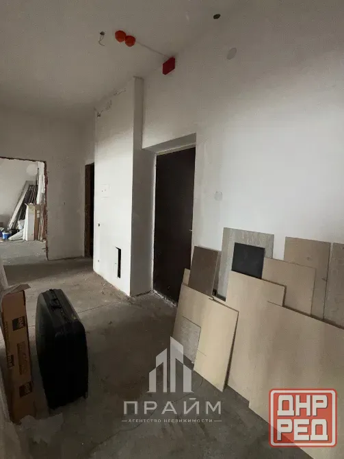 Продажа 2-комнатной квартиры в жк «Корона» Донецк - изображение 9