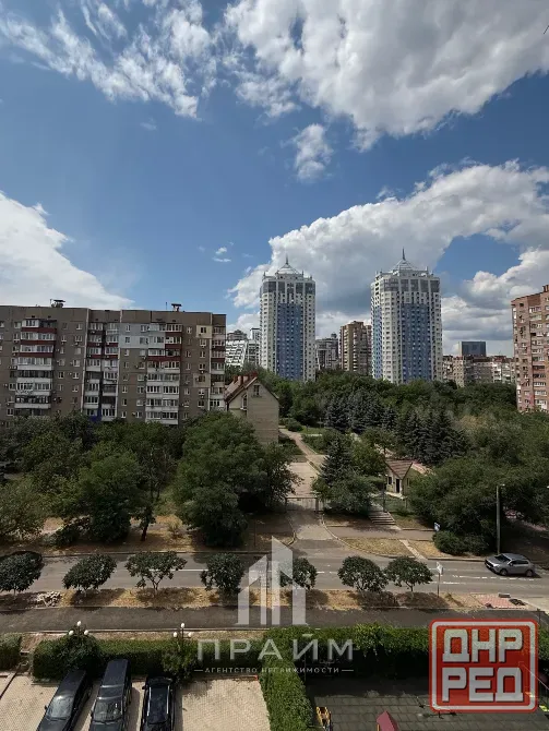 Продажа 2-комнатной квартиры в жк «Корона» Донецк - изображение 4