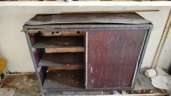 Верстак 35х110х90 см Донецк