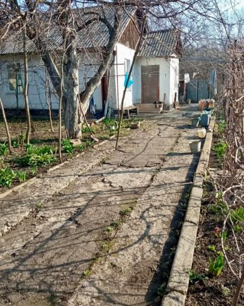Бюджетный вариант: 3-комнатная квартира на земле в Пролетарский районе Донецк