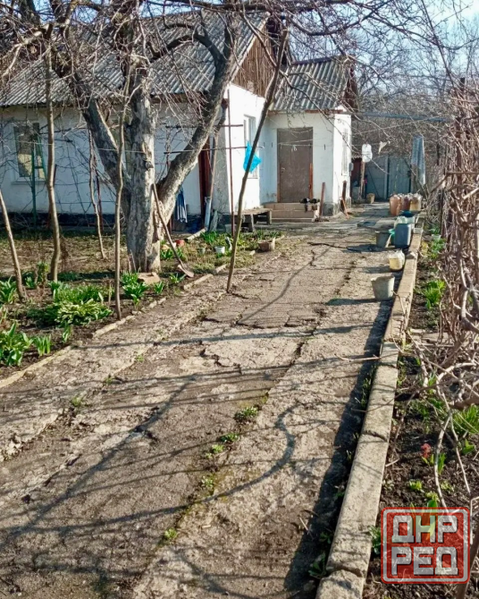 Бюджетный вариант: 3-комнатная квартира на земле в Пролетарский районе Донецк - изображение 3
