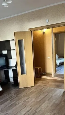 Сдаётся двухкомнатная квартира Донецк