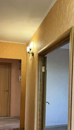 Сдаётся двухкомнатная квартира Донецк