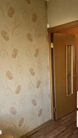 Сдаётся двухкомнатная квартира Донецк