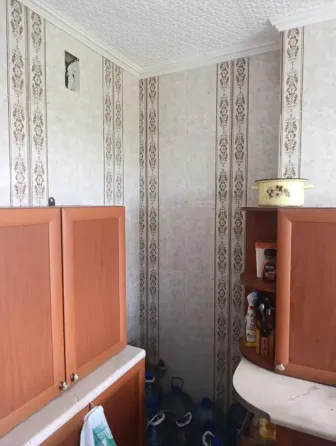 Продажа 3-комнатной квартиры в Ленинском районе Донецк