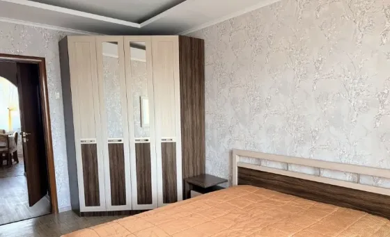 Сдаётся двухкомнатная квартира Донецк