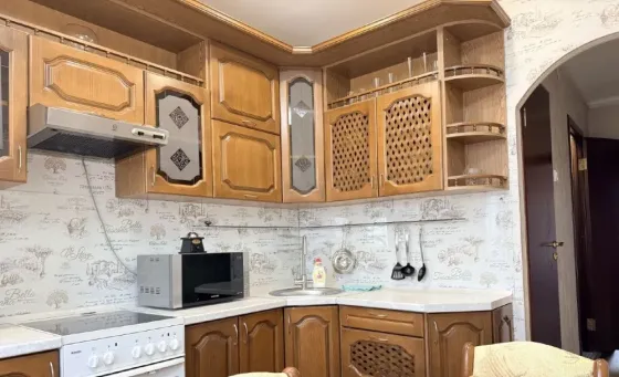 Сдаётся двухкомнатная квартира Донецк