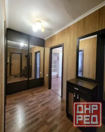 Сдается 2-ая квартира в Калининском районе-пр-т. Червоногвардейский Донецк - изображение 3