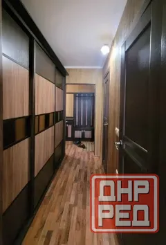 Сдается 2-ая квартира в Калининском районе-пр-т. Червоногвардейский Донецк - изображение 7