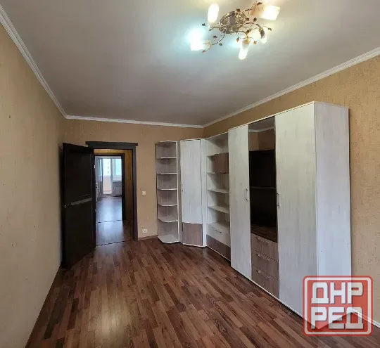 Сдается 2-ая квартира в Калининском районе-пр-т. Червоногвардейский Донецк - изображение 2