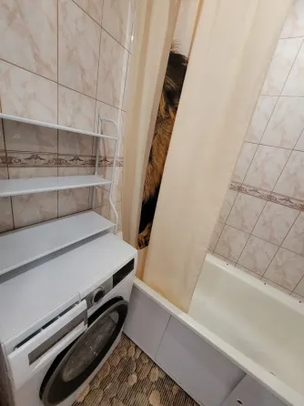 Аренда 3-х комнатной 58м² квартиры в Донецке. Донецк