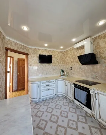 Аренда 3-х комнатной 58м² квартиры в Донецке. Донецк