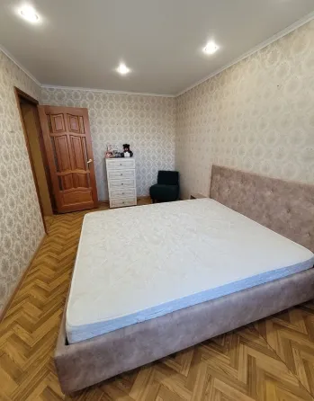 Аренда 3-х комнатной 58м² квартиры в Донецке. Донецк