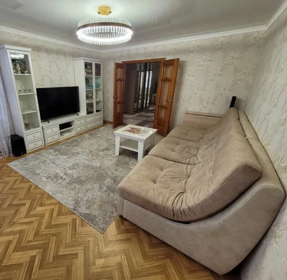 Аренда 3-х комнатной 58м² квартиры в Донецке. Донецк