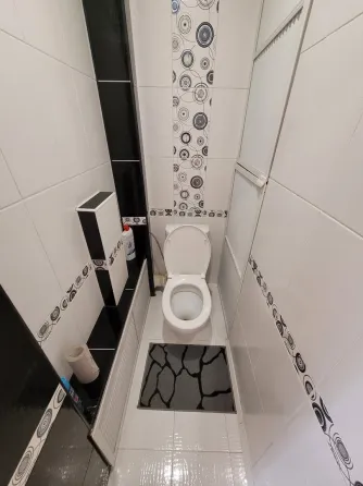 Аренда 3-х комнатной 58м² квартиры в Донецке. Донецк