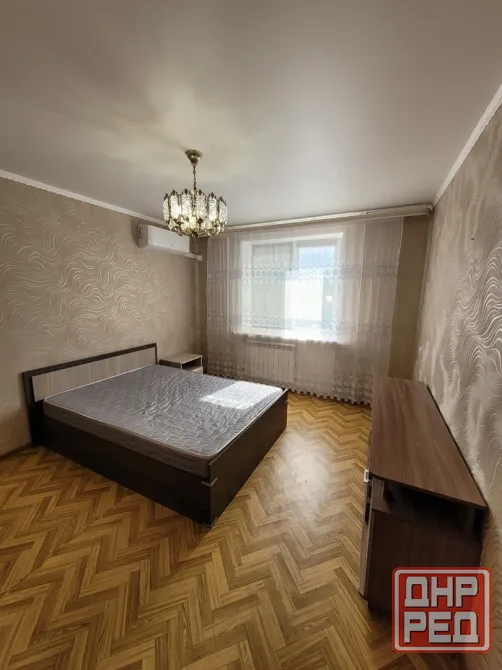 Аренда 3-х комнатной 58м² квартиры в Донецке. Донецк - изображение 2