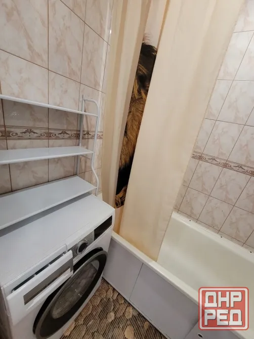 Аренда 3-х комнатной 58м² квартиры в Донецке. Донецк - изображение 6
